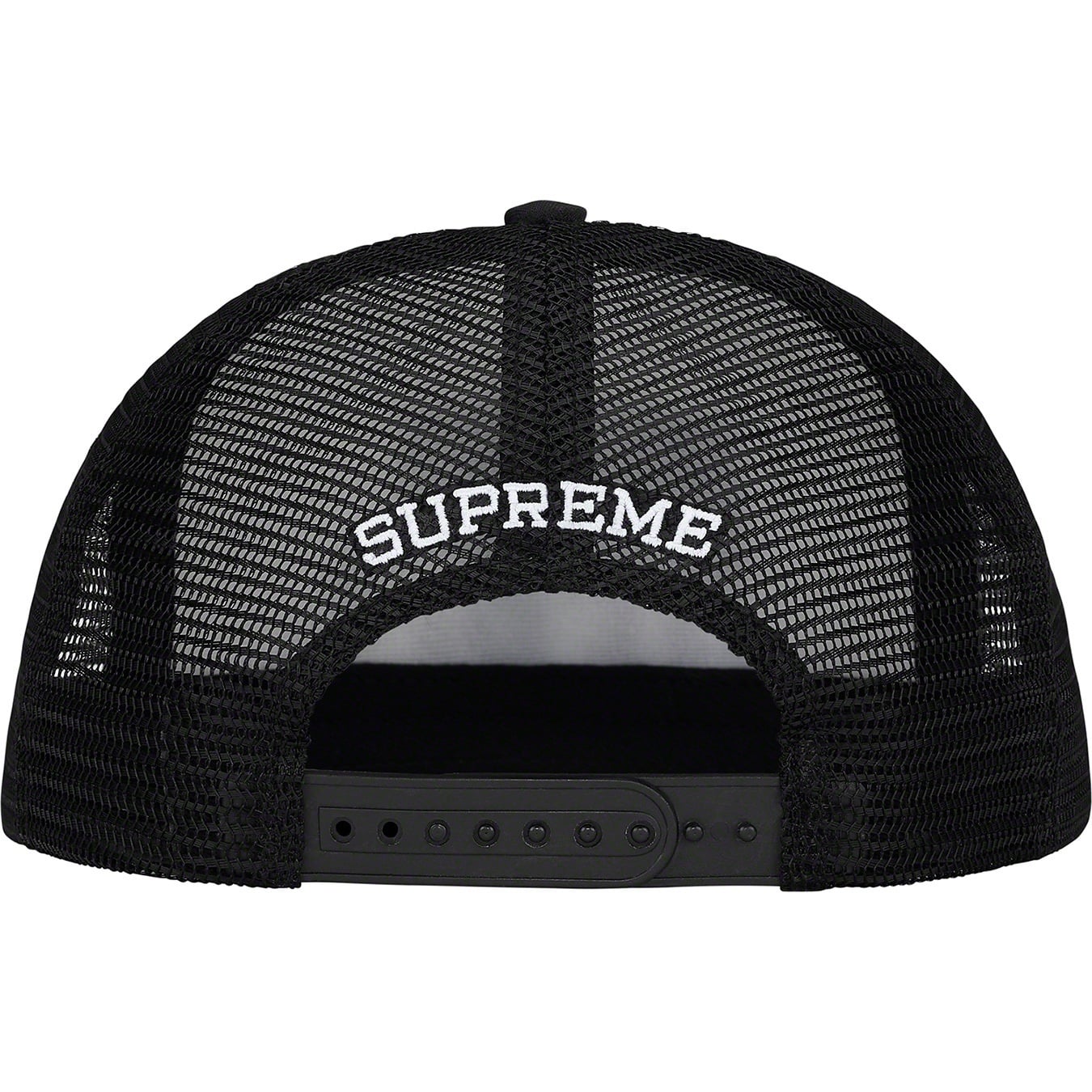 Supreme®/ANTIHERO® Mesh Back 5-Panel view 7